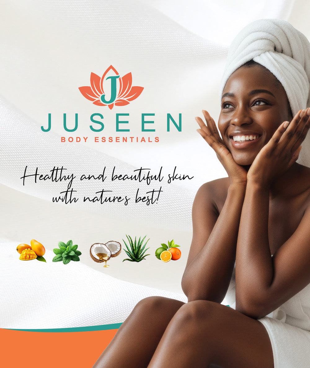 Jukeen JUSEEN